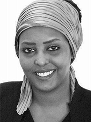 Fadumo Dahir Mohamud