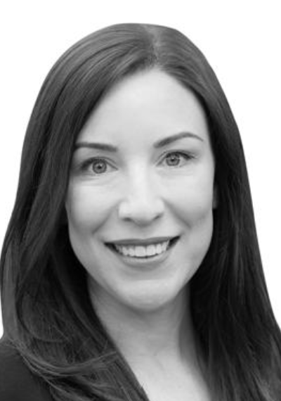 Hayley Prendiville