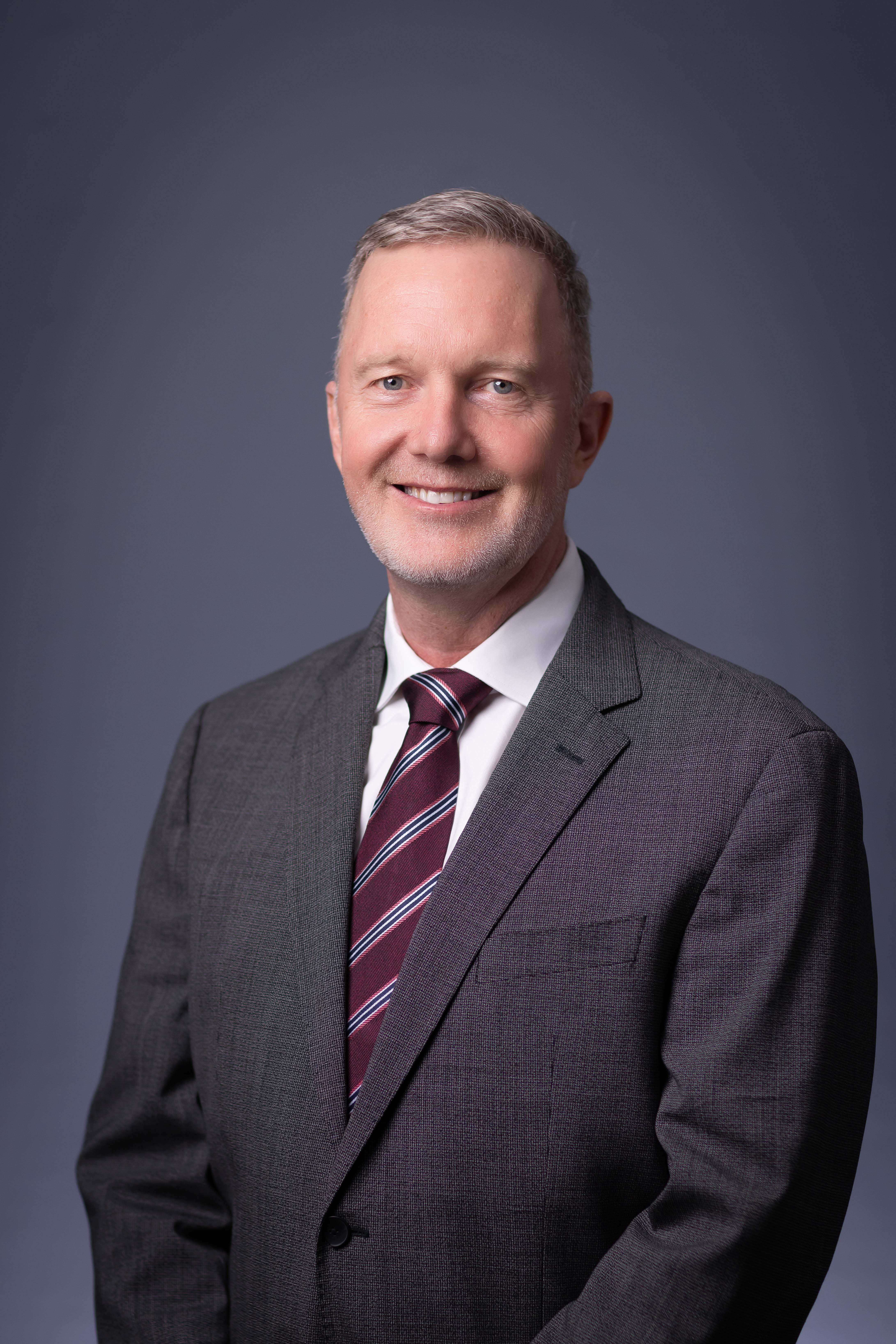 Gavin Denton