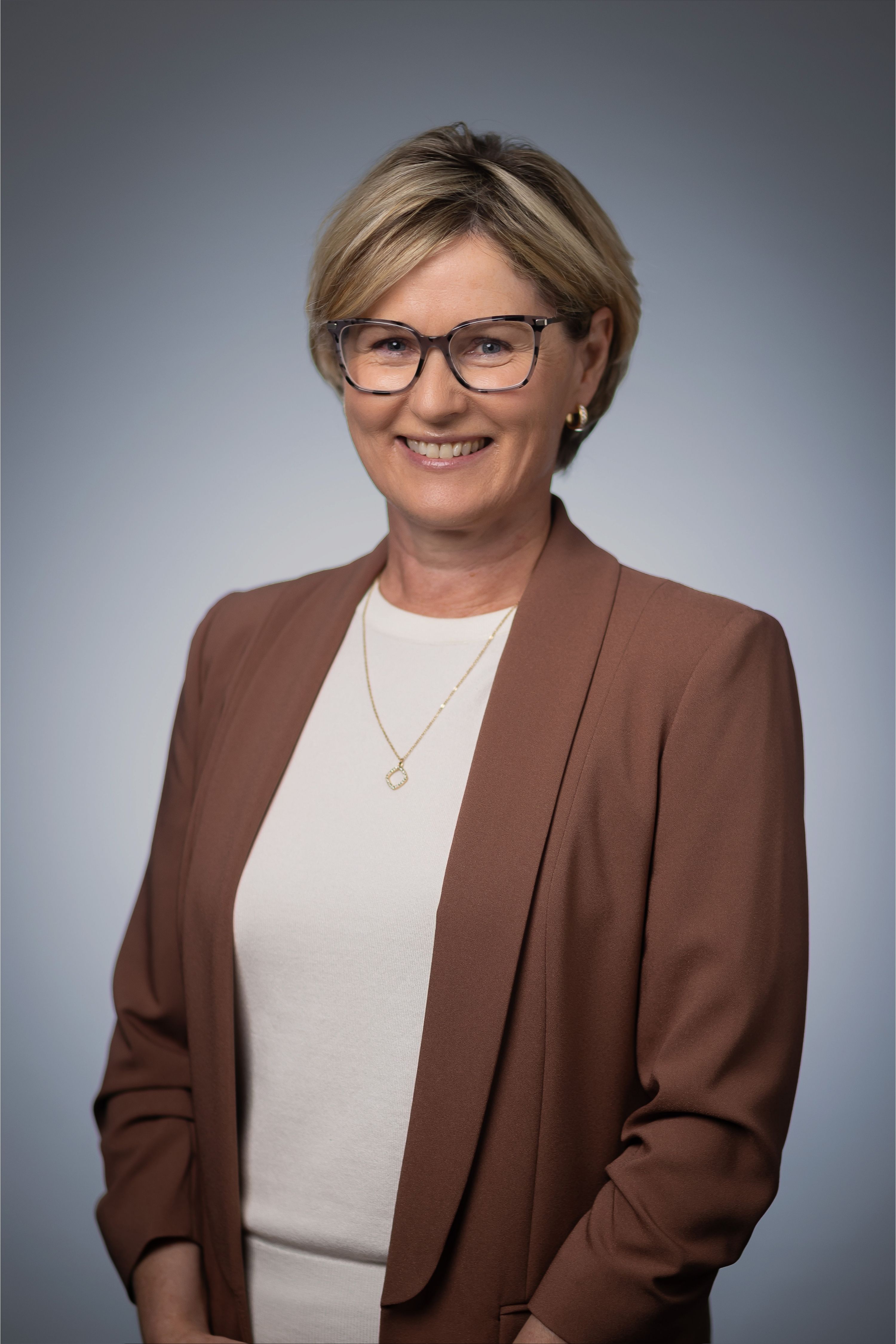 Joanne Ord