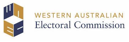 Western Australian Electoral Com