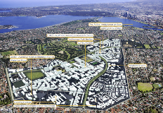 DraftBentley-CurtinSpecialisedActivityCentre