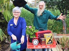 Peninsula Magazine Garage Sale Trail