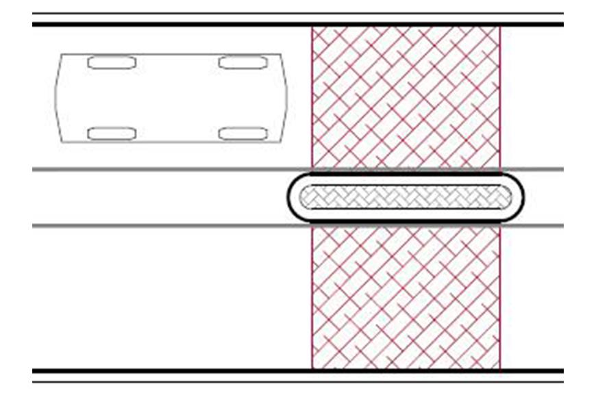 Bessell Ave option 1