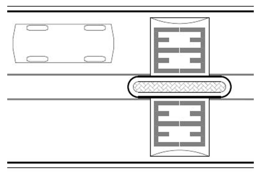 Bessell Ave option 2