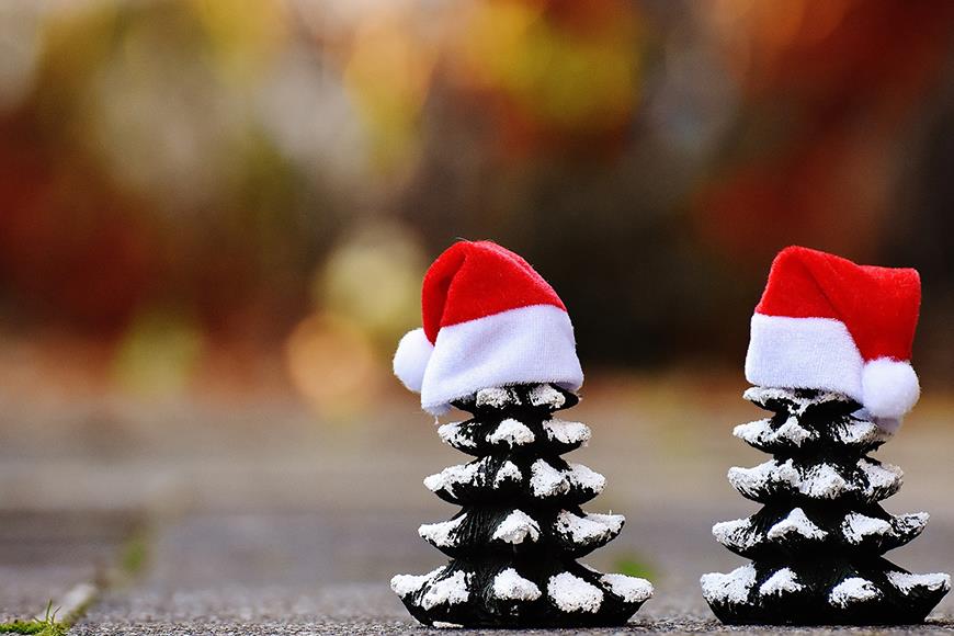 Christmas Christmas