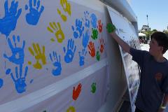 HandsupforConnectSouth