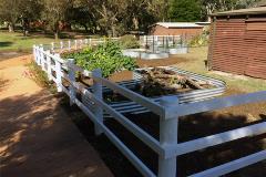 McDougall Farm Community Garden