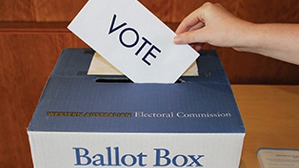 Vote