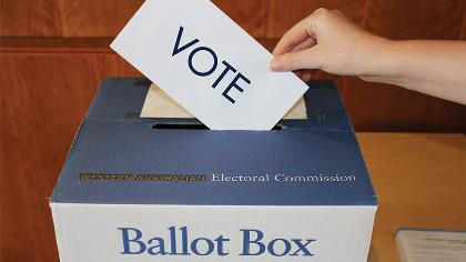 Votingelections