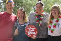 GarageSaleTrail2018