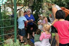 McDougall Park Kindergarten