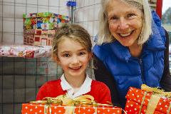 xmasdrive