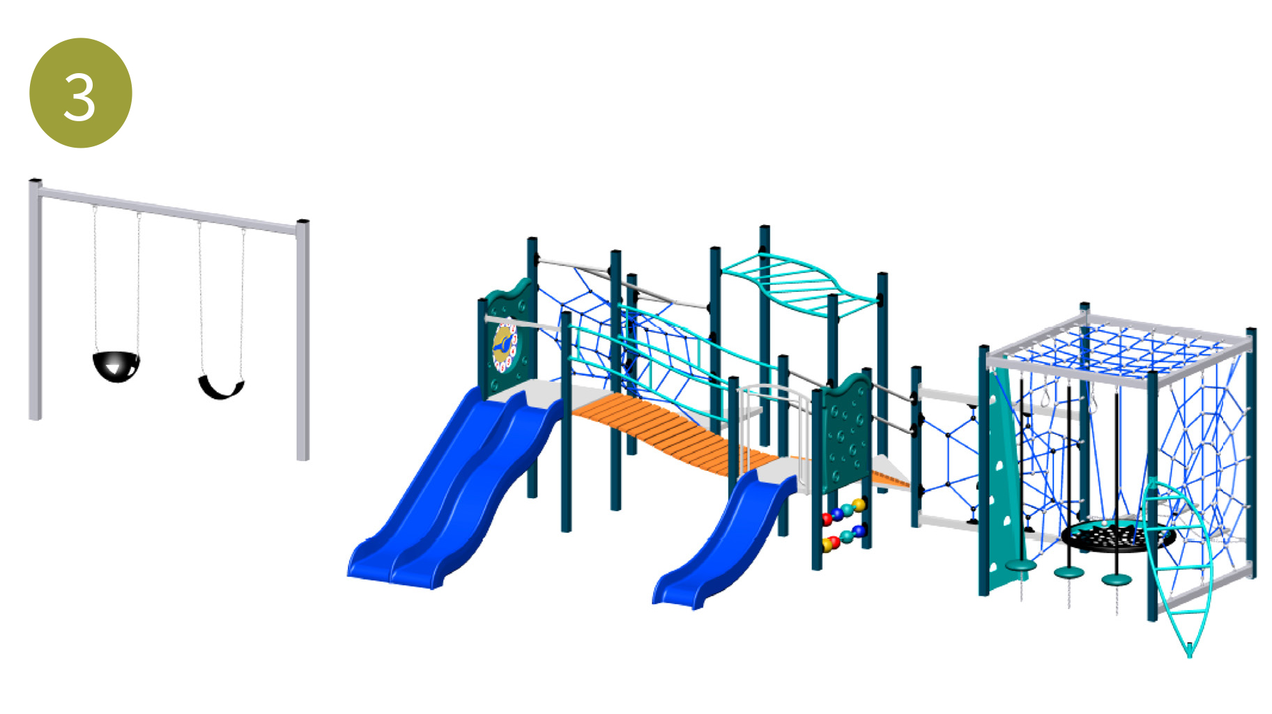 3_playground  - Olives Reserve 