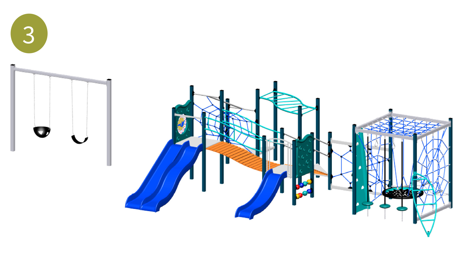 3_playground - Olives Reserve