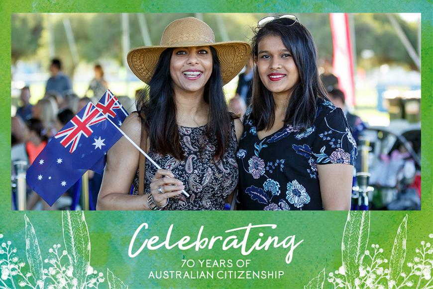 Australia Day 2019 Citizenship 