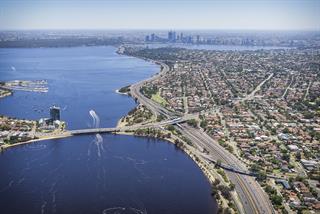 CanningBridgeActivityCentrePlanarea