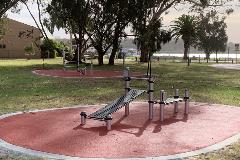 Exercise equipment 1