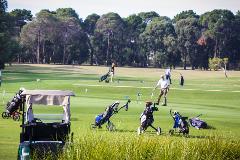 Golfcourse