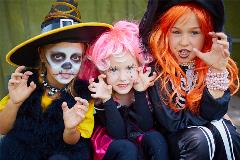 HalloweenatManningHub