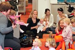KidsClubsmakeover