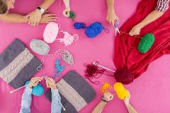 Knitting