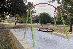 Meadowvale play equipment 3