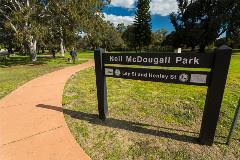 NeilMcDougallParksign