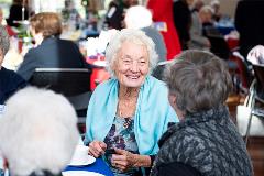 Pioneers and Elders High Tea 2019