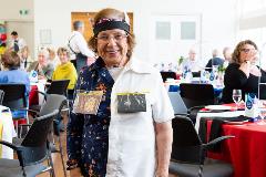 Pioneers and Elders High Tea 2019