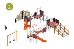 Playground 2 - Olives Reserve 