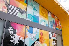 SouthPerthLibrarywindow