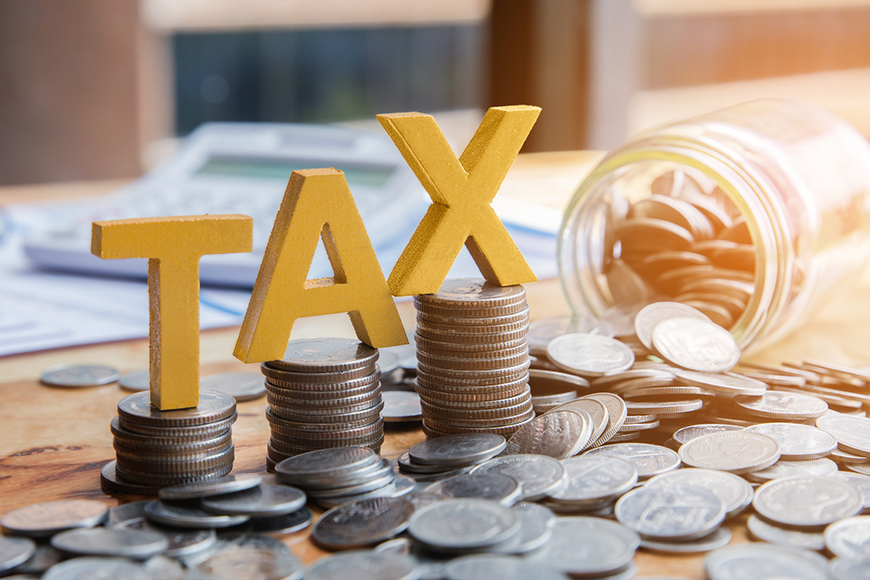 taxation of forex income taxation of forex income