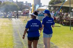 Volunteersevent