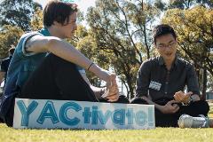 YACtivate2018youthevent