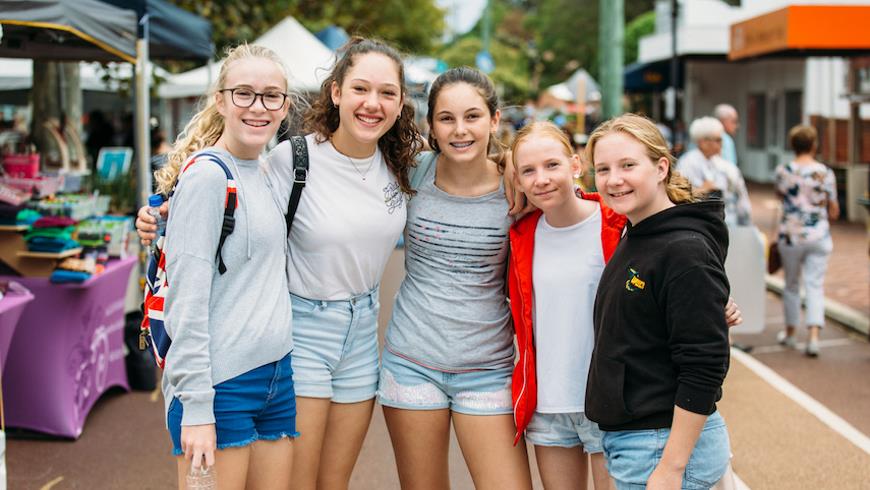 YouthWeekWA2019