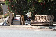 Hardwastecollection