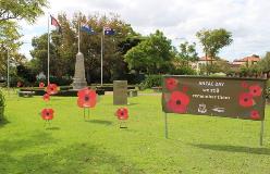 AnzacDayMemorialGardens