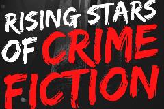 Risingstarsofcrimefiction