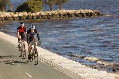 Cyclistbywater