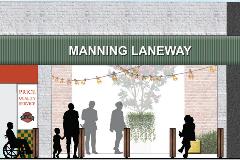ManningLanewayimpression