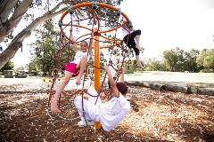 Playgroundopening