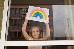 Rainbowchild