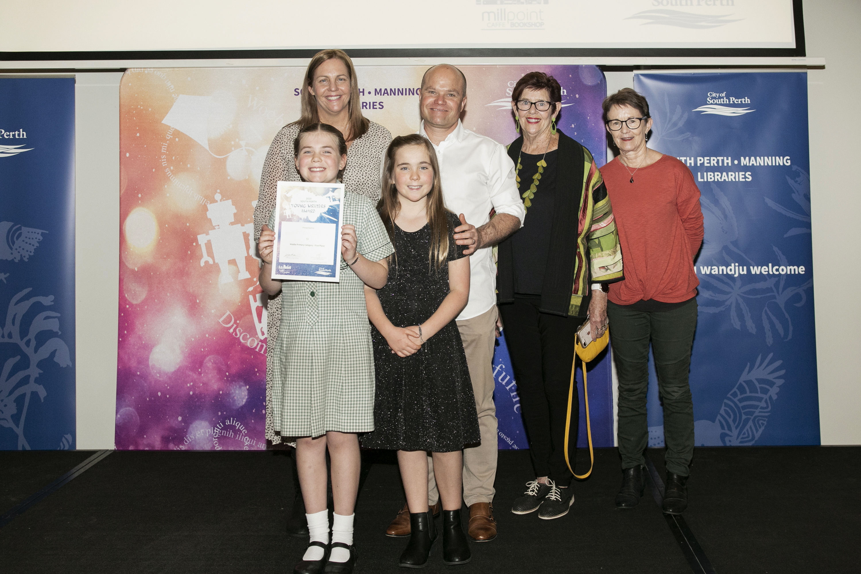 Young Writers Awards 076