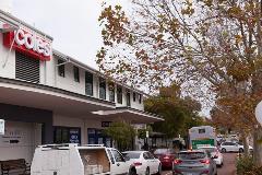 AngeloStreetBusstopmove