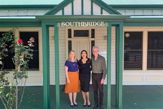 ArticleSouthbridgeDental