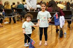 Australian Citizenship Day 8