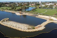 BlackSwanHabitat