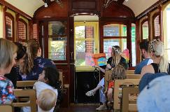 FerryTramStories