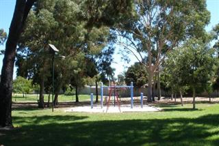 GarveyStPark